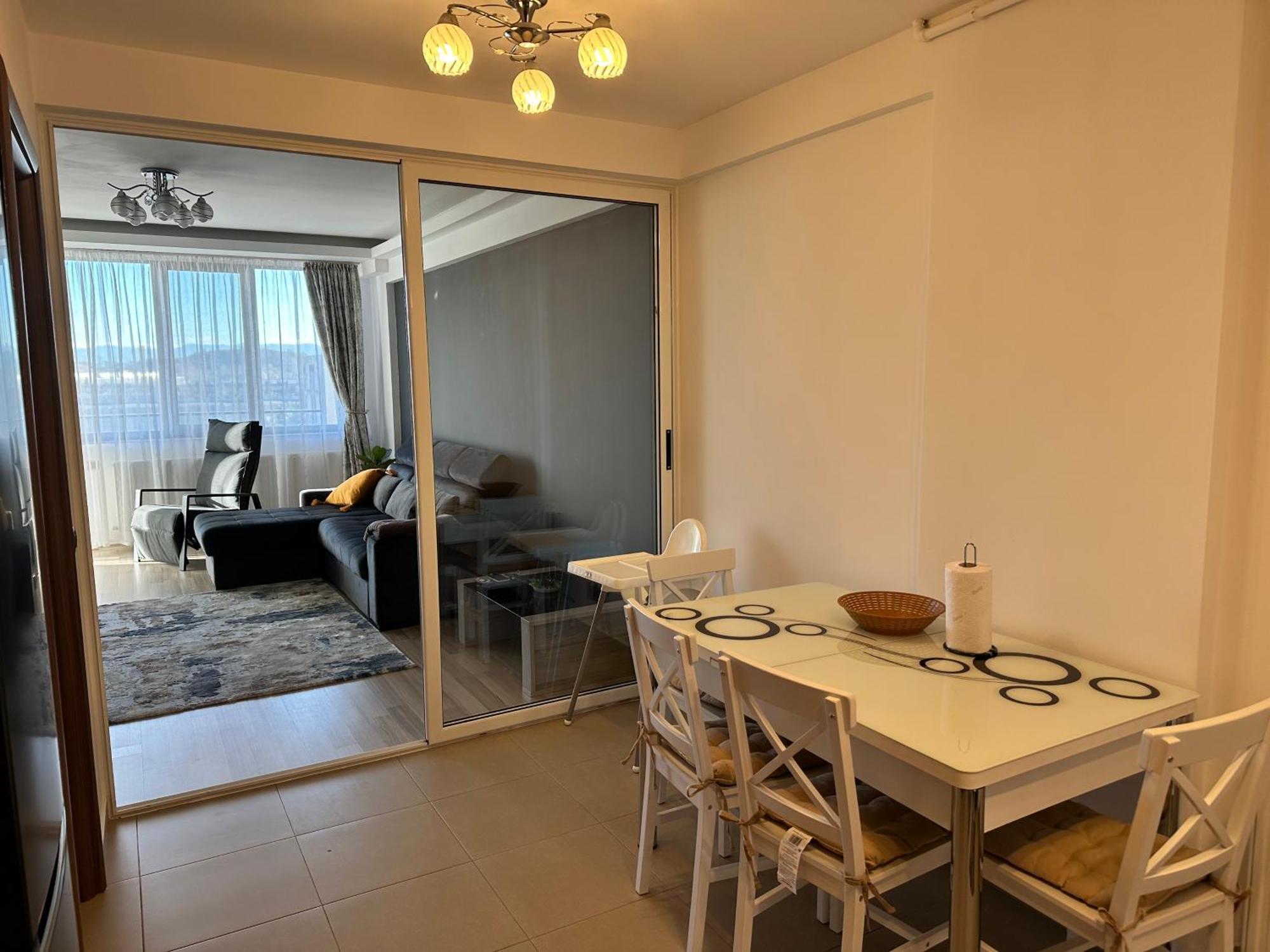 Lucky Apartment Brasov Exterior photo